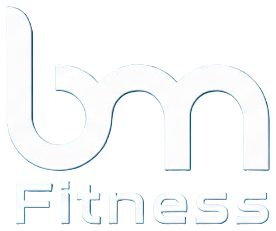 bm Fitness logo